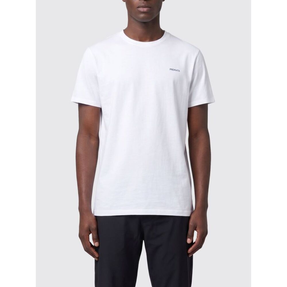 Premiata T-Shirt Men White
